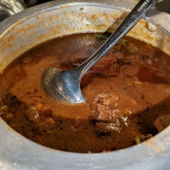 Farzi - Mutton Curry - Indian Near Me - New York, New York Farzi - Mutton Curry - Indian Near Me - New York, New York