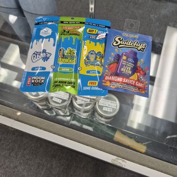 Fullertons Reserve Collective - Cannabis Dispensaries Near Me - Fullerton, California