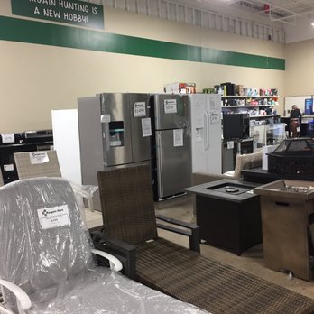 Bargain Hunt - Appliances and such - Discount Store Near Me - Winchester, Kentucky