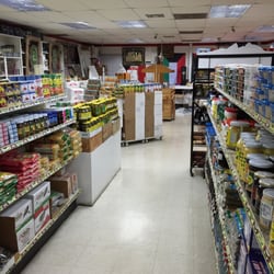 Al-Aqsa Grocery - A lot foreign spice