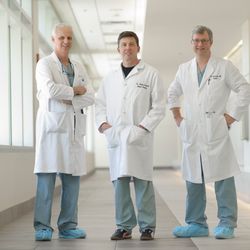 Cahaba Valley Surgical Group