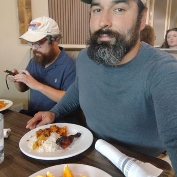 Taz Indian Cuisine - Had a wonderful time, Thank You for the Beyond GREAT customer service TAZ Indian Cuisine.!! - Indian Near Me - Temple, Texas Taz Indian Cuisine - Had a wonderful time, Thank You for the Beyond GREAT customer service TAZ Indian Cuisine.!! - Indian Near Me - Temple, Texas
