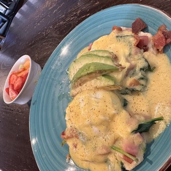 Toasted - Cali' Benedict - Breakfast & Brunch Near Me - Bakersfield, California Toasted - Cali' Benedict - Breakfast & Brunch Near Me - Bakersfield, California