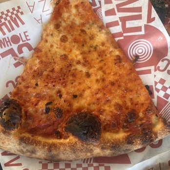 Whole Slvce - Cheese slice - Pizza Near Me - Tucson, Arizona Whole Slvce - Cheese slice - Pizza Near Me - Tucson, Arizona