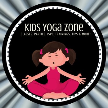 Kids Yoga Zone - Yoga Near Me