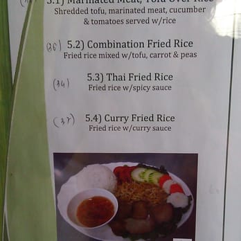 Veggie Today - Menu as of 7/28/2012 - Vegetarian Near Me - Concord, California Veggie Today - Menu as of 7/28/2012 - Vegetarian Near Me - Concord, California