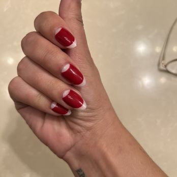 Phenomenail Salon - Amazing job done by Diana! - Nail Salons Near Me - Dublin, California Phenomenail Salon - Amazing job done by Diana! - Nail Salons Near Me - Dublin, California