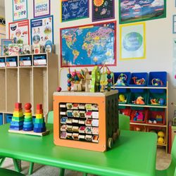 Love and Learning at Westfields - Welcome to Love and Learning at Westfields LLC home daycare!