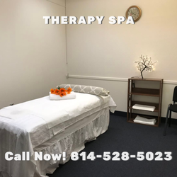 Therapy Spa - Welcome To Therapy Spa