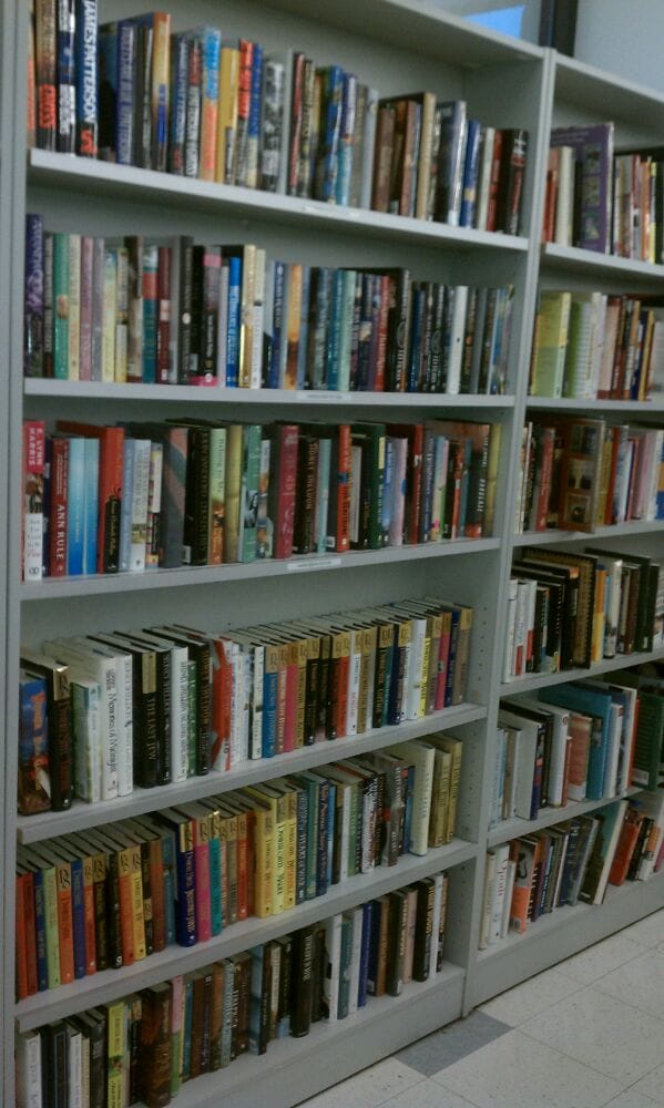 GOODWILL INDUSTRIES OF NORTH CENTRAL WIS Updated September 2024 2814 S Oneida St, Green Bay