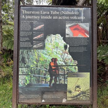 Thurston Lava Tube - Parks Near Me Thurston Lava Tube - Parks Near Me