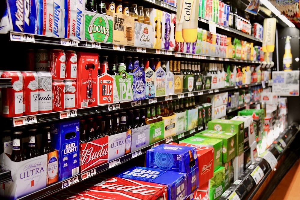 IDEAL FOOD BASKET Updated October 2024 1967 Flatbush Ave, Brooklyn