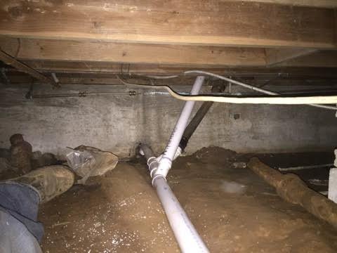 Slide of MainStream Sewer and Drain Service