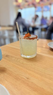 The House of Marigold by null