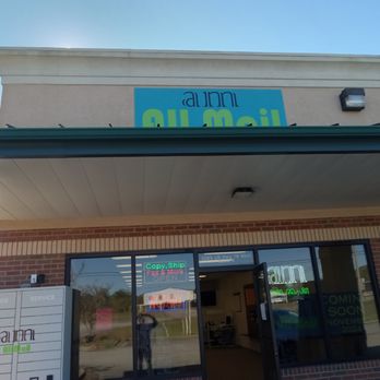 All Mail - Shipping Centers Near Me - Oxford, Alabama All Mail - Shipping Centers Near Me - Oxford, Alabama