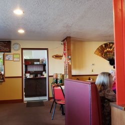 Canton House
