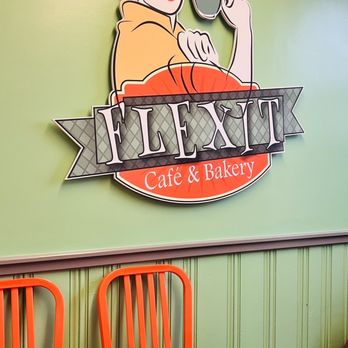 Flexit Cafe - Sandwiches Near Me - Ellsworth, Maine