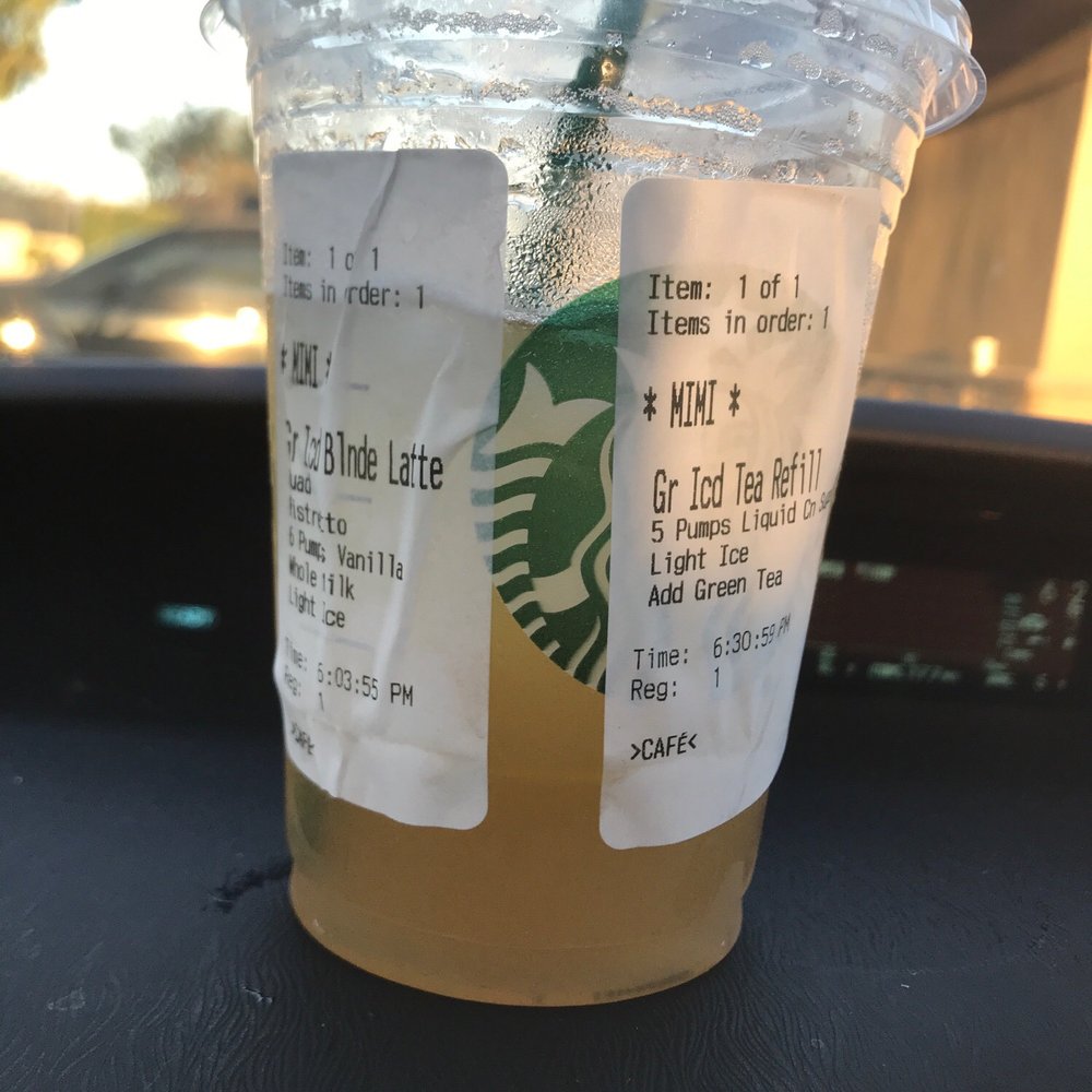 Starbucks - Coffee & Tea Near Me - Simi Valley, California Starbucks - Coffee & Tea Near Me - Simi Valley, California