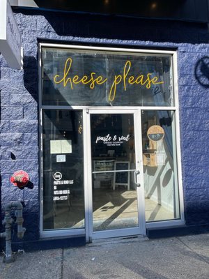 Dio Wine Bar by null Dio Wine Bar by null