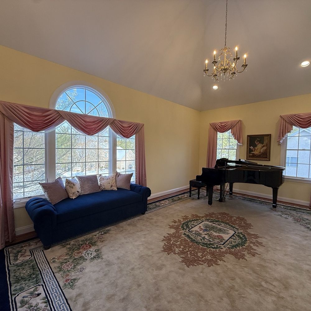 Nelson General Contractor - Chandeliers, recessed lighting, fresh paint - General Contractors Near Me - Limerick, Pennsylvania Nelson General Contractor - Chandeliers, recessed lighting, fresh paint - General Contractors Near Me - Limerick, Pennsylvania