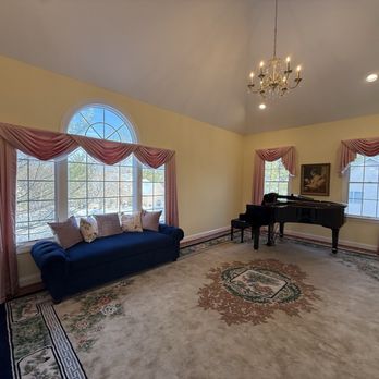 Nelson General Contractor - Chandeliers, recessed lighting, fresh paint - General Contractors Near Me