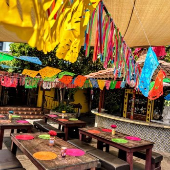 La Hoguera - So cute. - Mexican Near Me - Ensenada, BCN La Hoguera - So cute. - Mexican Near Me - Ensenada, BCN