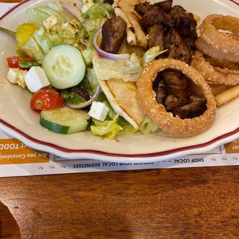 Tony’s Diner & Restaurant - Pork slovaki - Diners Near Me - Charlottesville, Virginia Tony’s Diner & Restaurant - Pork slovaki - Diners Near Me - Charlottesville, Virginia