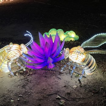 Queens County Farm Museum - Bees lantern - Museums Near Me - Floral Park, New York