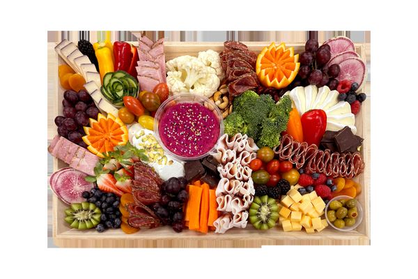 Graze Craze Charcuterie Boards & Boxes by null