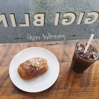 Gigi Blin - Cafes Near Me - Vancouver, British Columbia