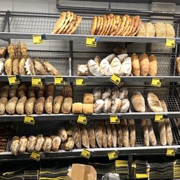 Pick One. Pick All~ (Their Baguette Was Freaking Amazing!!!!) Pick One. Pick All~ (Their Baguette Was Freaking Amazing!!!!)