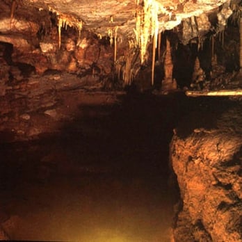 Kartchner Caverns State Park - Parks Near Me - Benson, Arizona