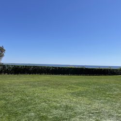 Newport Trolley Tours Inc - View from the Breakers