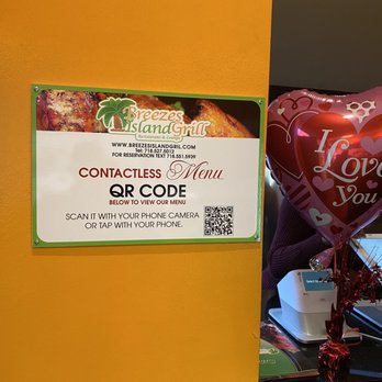 Breezes Island Grill - a valentine's day gift - Caribbean Near Me - Rosedale, New York Breezes Island Grill - a valentine's day gift - Caribbean Near Me - Rosedale, New York