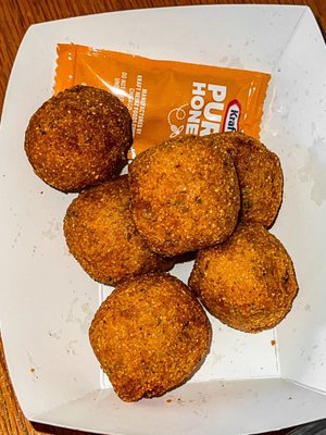 Chef John's Fish & Chips by null