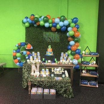 LAUNCH Trampoline Park - Doral - Trampoline Parks Near Me - Doral, Florida