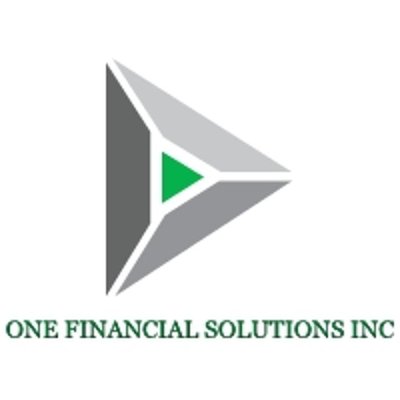 One Financial Solutions