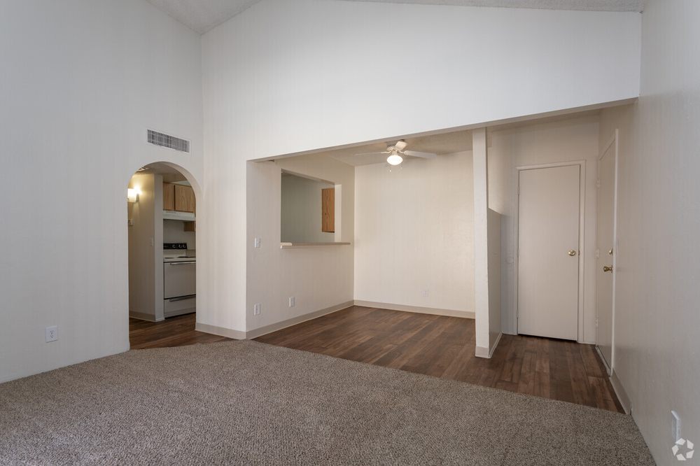 MISSION CREEK Updated August 2024 1451 W Ajo Way, Tucson, Arizona