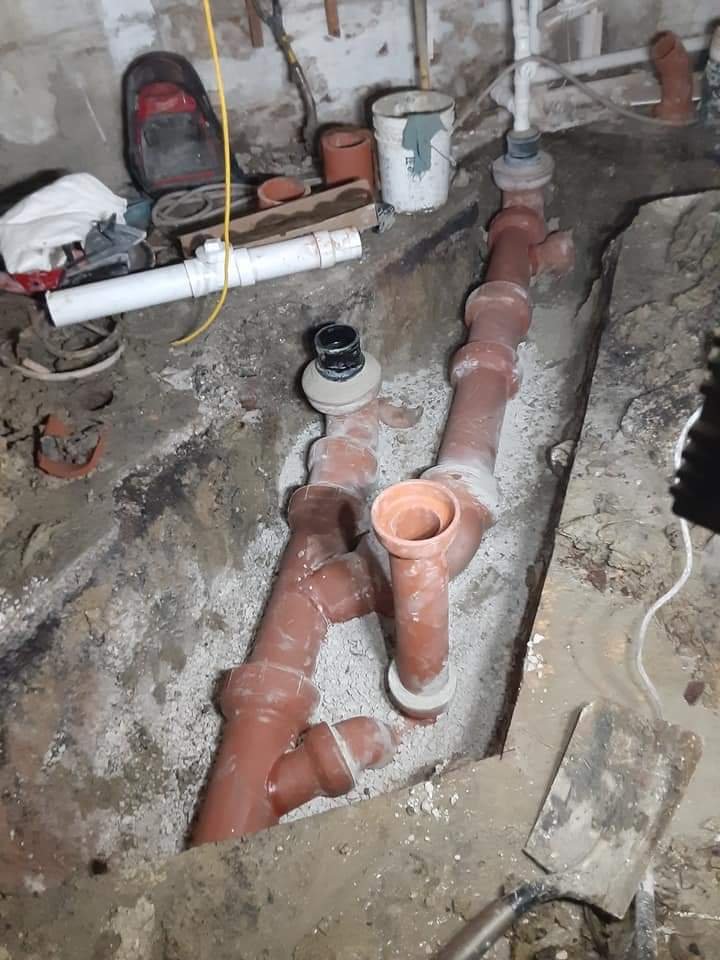 Slide of Andersen Plumbing & Sewer