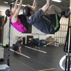 Adult Classes in the Studio!
