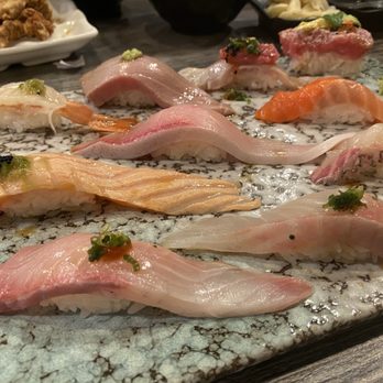 Amami Shima Sushi - Omakase - Japanese Near Me - Cupertino, California Amami Shima Sushi - Omakase - Japanese Near Me - Cupertino, California