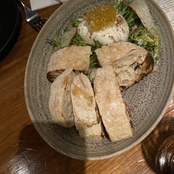 2120 - New American Near Me - Seattle, Washington