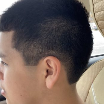 Hair Cuttery - All choppy - Hair Stylists Near Me - Woodbridge, Virginia