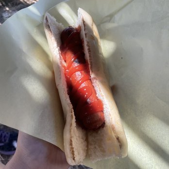 Ruhstaller Farm - Hot dog - Breweries Near Me - Dixon, California Ruhstaller Farm - Hot dog - Breweries Near Me - Dixon, California