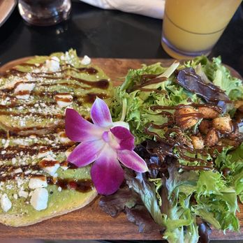 Secret Spot Honolulu - Avocado toast - Bars Near Me - Honolulu, Hawaii