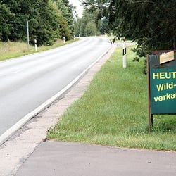Gaststätte Zum alten Steuerhaus