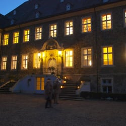Schloss Füchten
