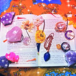 Crystality - Crystals from Brazil and necklaces!