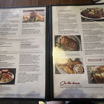 Marie Callender's - American Near Me - Monterey Park, California