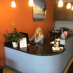 The Exercise Coach Palatine